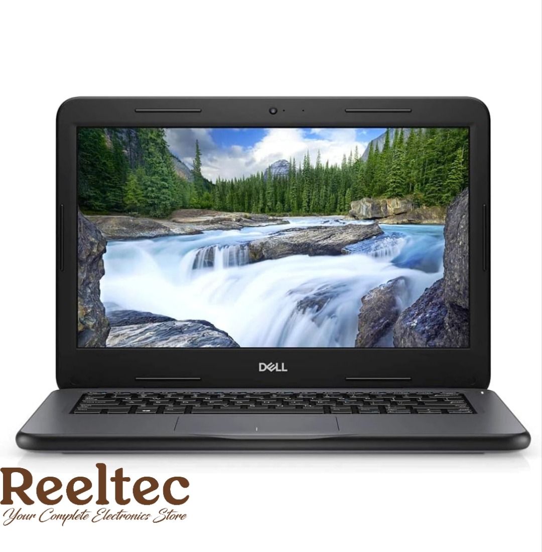 Dell Latitude 3380 – Reeltec Electronics