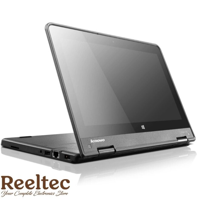 Lenovo Thinkpad YOGA 11E - Image 3