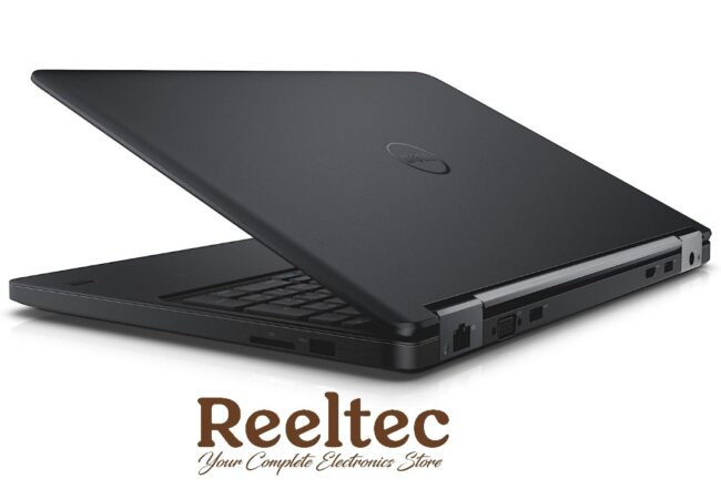 Dell Latitude E5550 - Image 2