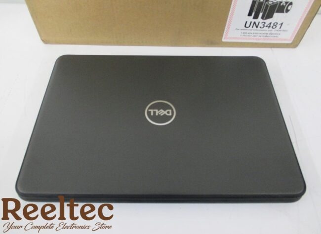 Dell Latitude 3380 - Image 3