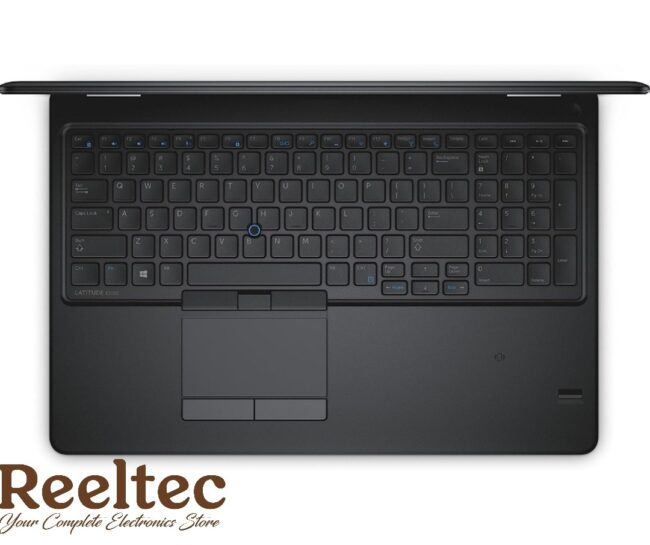 Dell Latitude E5550 - Image 3