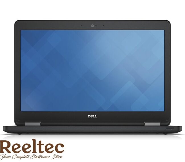 Dell Latitude E5550 - Image 4