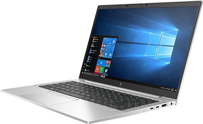 HP EliteBook 845 G7