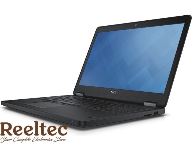 Dell Latitude E5550