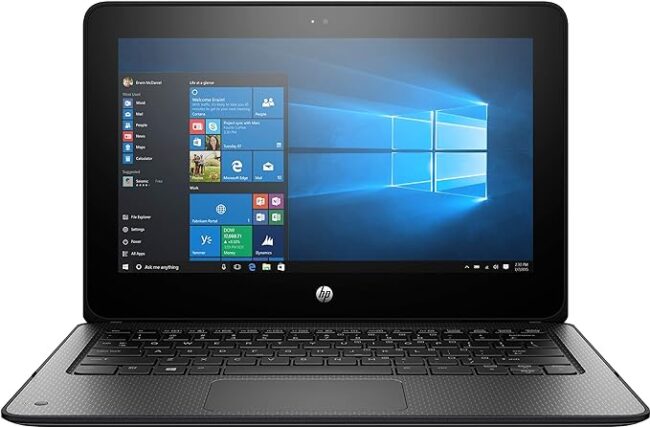 HP X360 G1